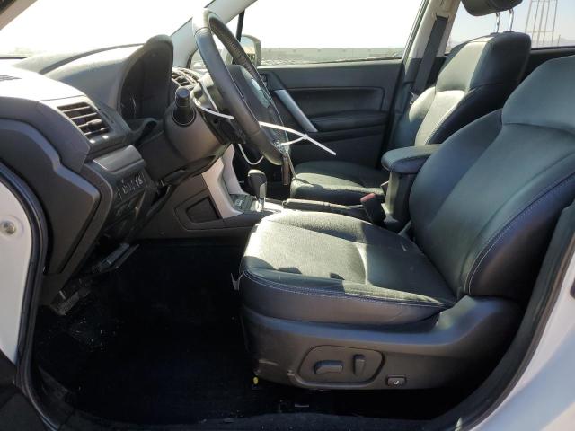 SUBARU FORESTER 2.0XT TOURING 2014