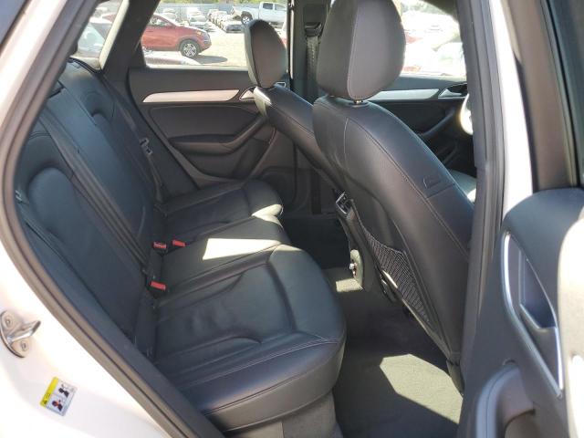 AUDI Q3 PREMIUM 2017