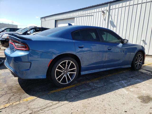 DODGE CHARGER R/T 2021