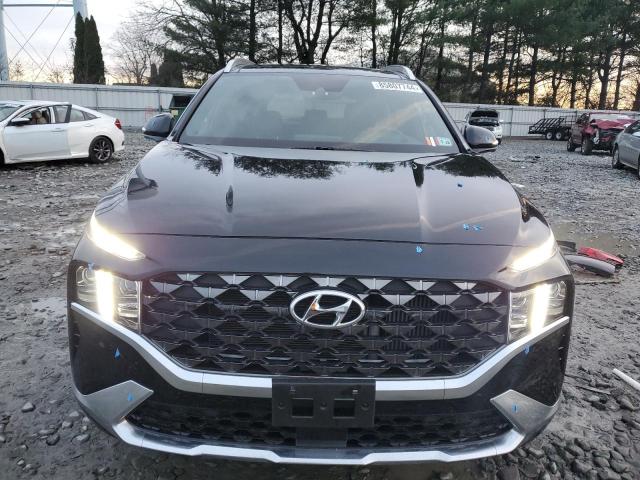 HYUNDAI SANTA FE CALLIGRAPHY 2023
