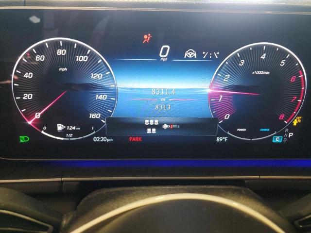 MERCEDES-BENZ GLS 450 4MATIC 2024