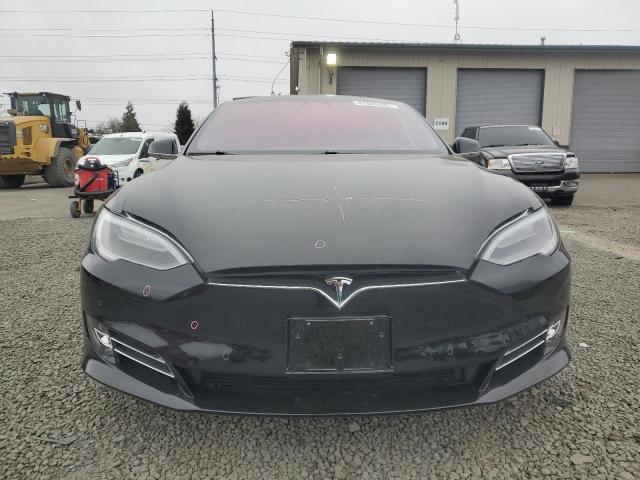 TESLA MODEL S 2018
