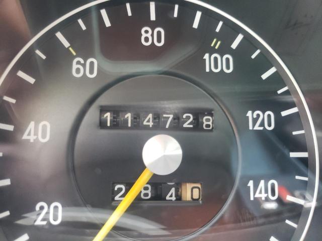 1973 MERCEDES-BENZ MERCEDES-B