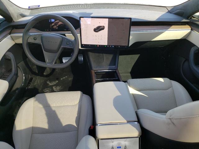 TESLA MODEL S 2023