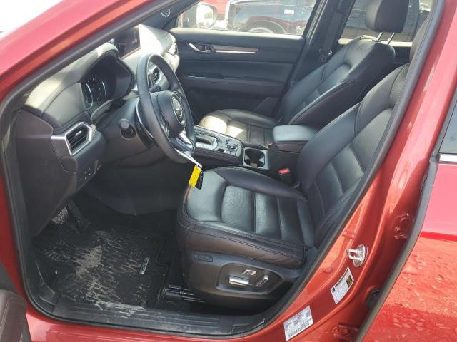 MAZDA CX-5 SIGNATURE 2021