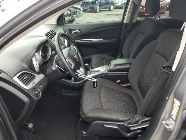 DODGE JOURNEY SE 2018