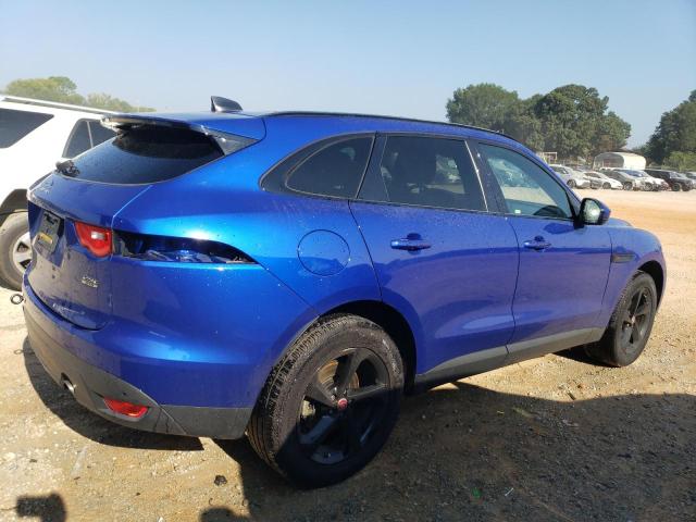 JAGUAR F-PACE PRESTIGE 2020