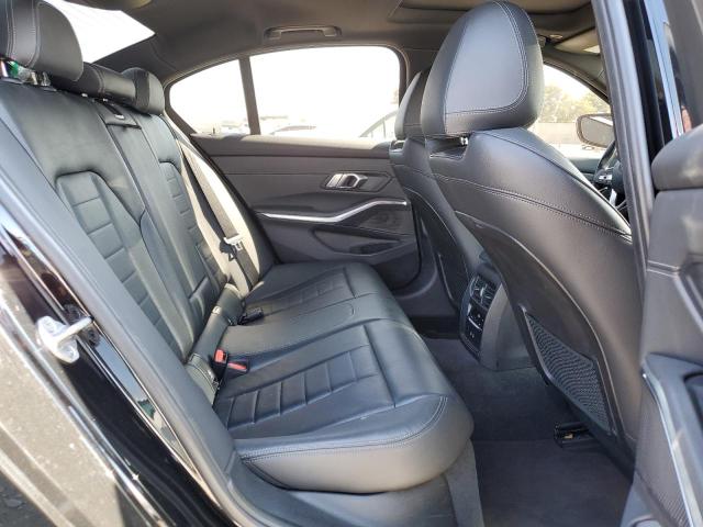 BMW 330I 2021
