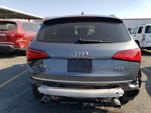 AUDI Q5 PREMIUM 2017