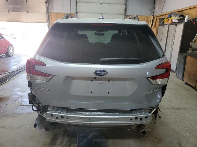 SUBARU FORESTER LIMITED 2023