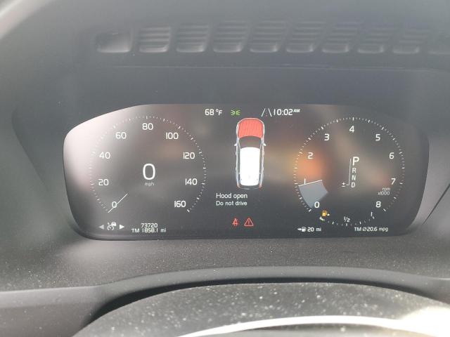 VOLVO XC90 T6 MOMENTUM 2019