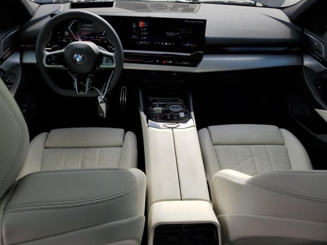 BMW 530 XI 2025