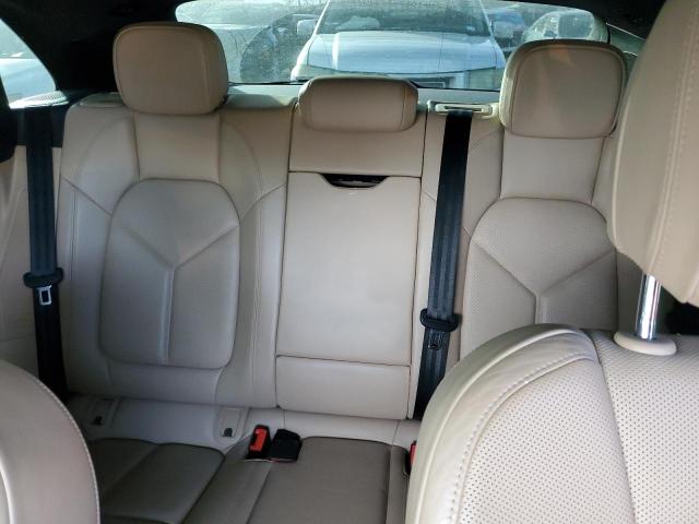 PORSCHE MACAN 2019