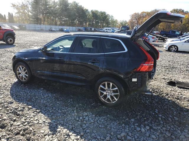 VOLVO XC60 T5 MOMENTUM 2018