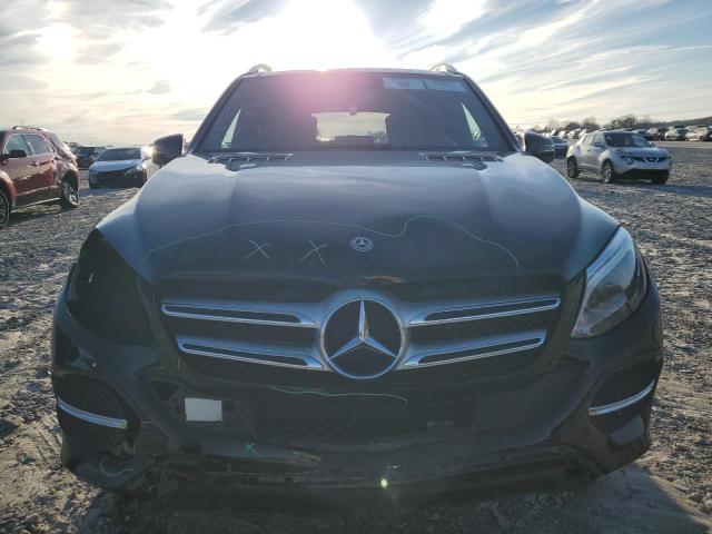 MERCEDES-BENZ GLE 350 4MATIC 2018