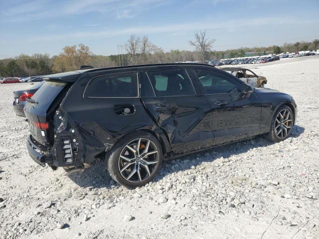 VOLVO V60 POLESTAR ENGINEERED 2024