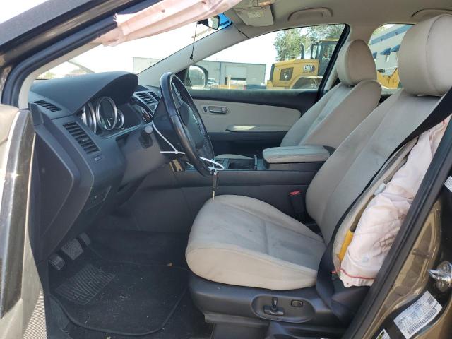 MAZDA CX-9 SPORT 2015