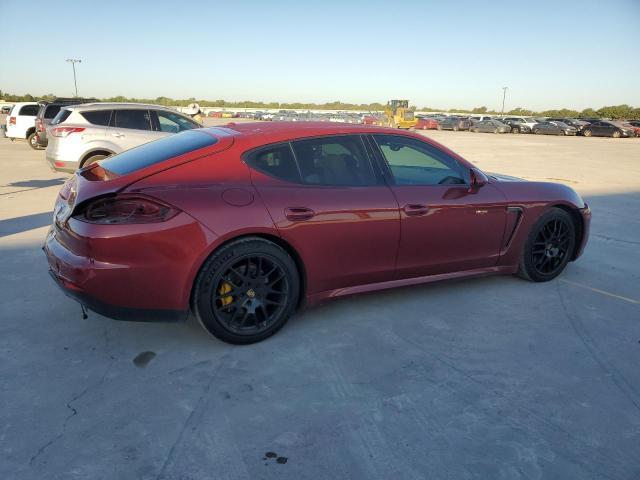 PORSCHE PANAMERA 2 2014