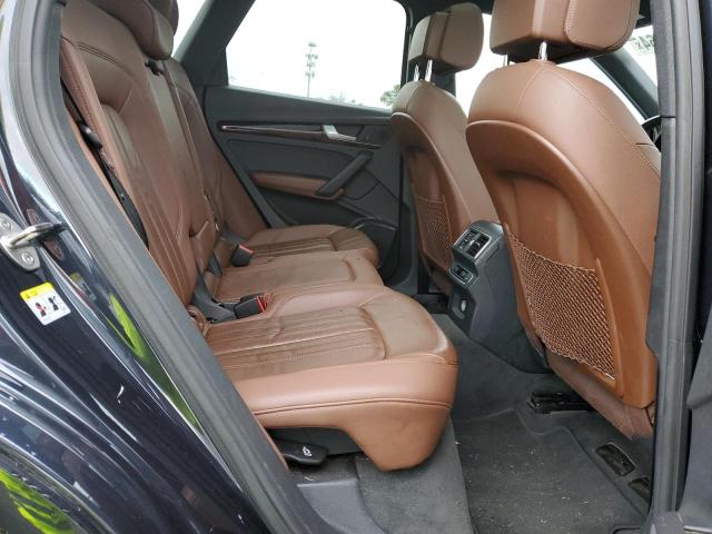 AUDI Q5 PREMIUM PLUS 2018