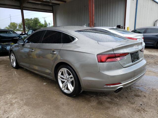 AUDI A5 PREMIUM 2019