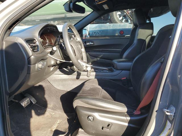 DODGE DURANGO GT 2020