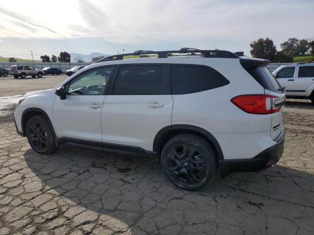 SUBARU ASCENT ONYX TOURING 2024
