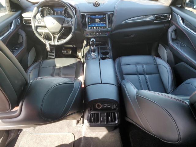 MASERATI LEVANTE S SPORT 2018