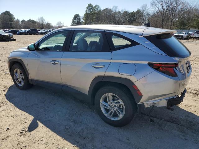 HYUNDAI TUCSON SE 2025