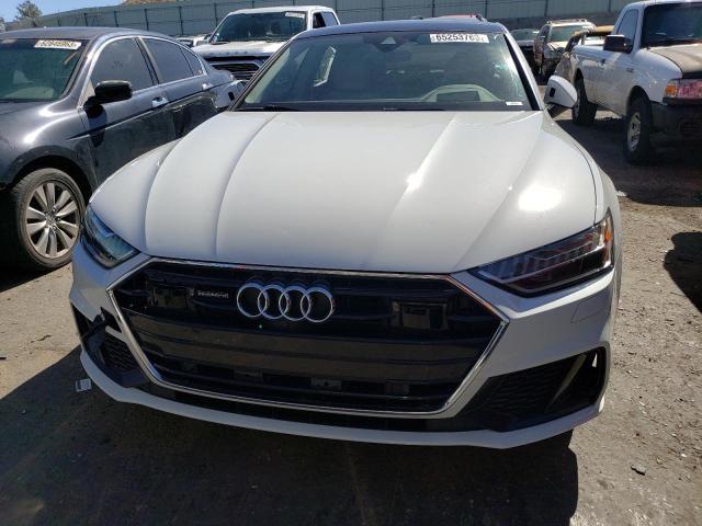 AUDI A7 PRESTIGE S-LINE 2019