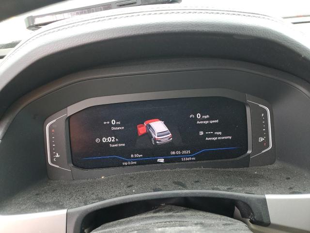 VOLKSWAGEN ATLAS SEL PREMIUM R-LINE 2020