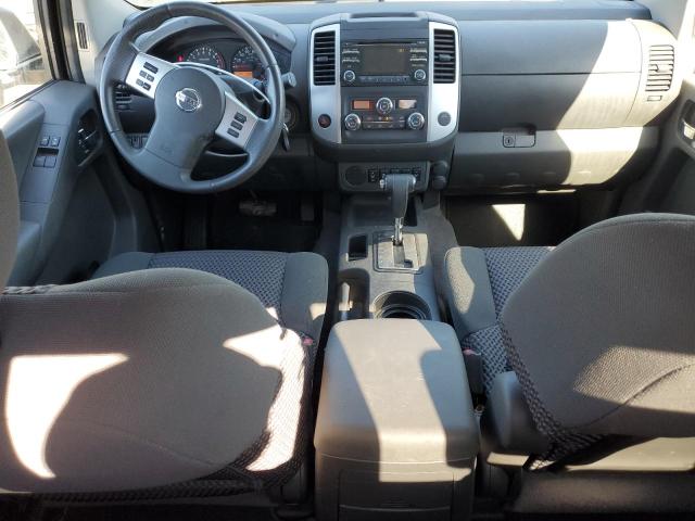 NISSAN FRONTIER SV 2014