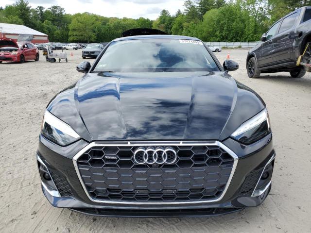 AUDI A5 PREMIUM PLUS 45 2024