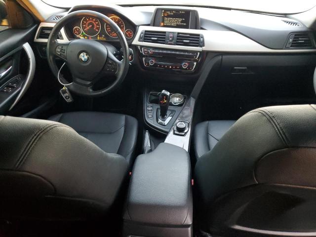 BMW 320 I 2017