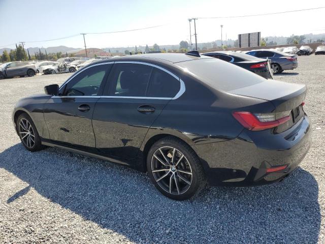 BMW 330I 2019