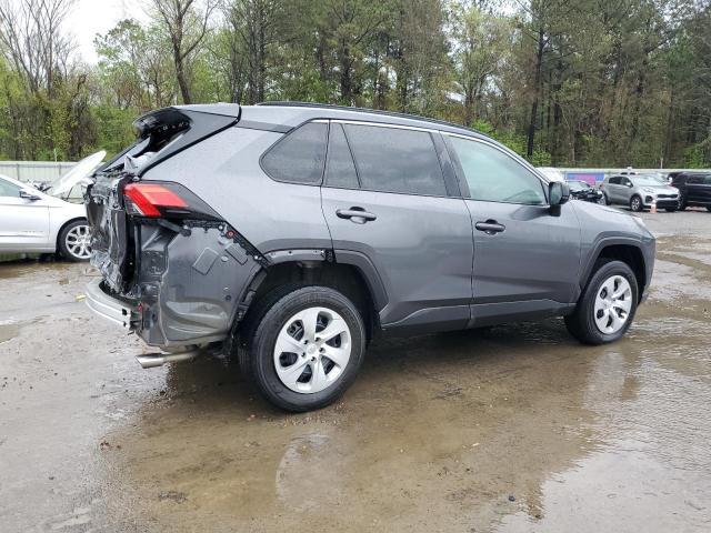 TOYOTA RAV4 LE 2021