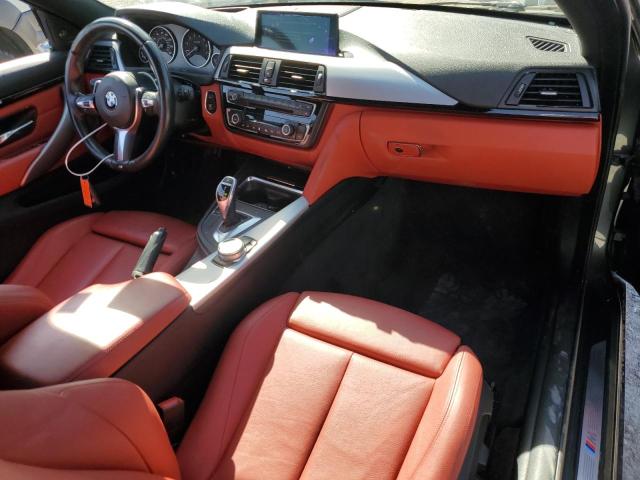 BMW 435 I 2014