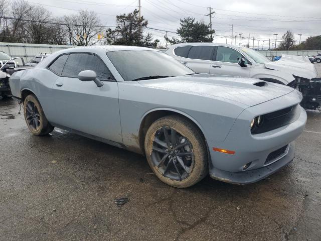 DODGE CHALLENGER GT 2021