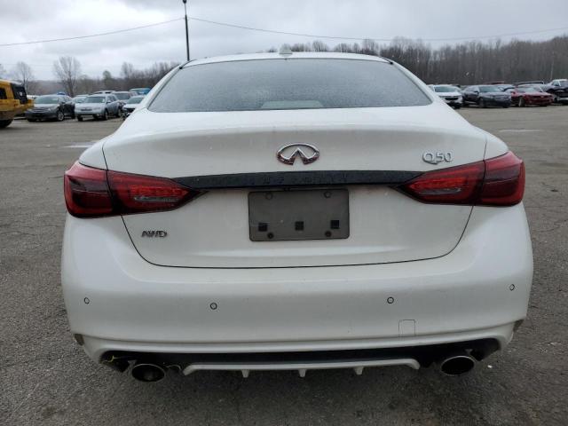 INFINITI Q50 SENSORY 2024