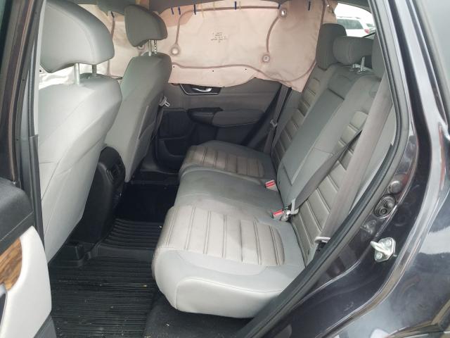 HONDA CR-V EX 2017