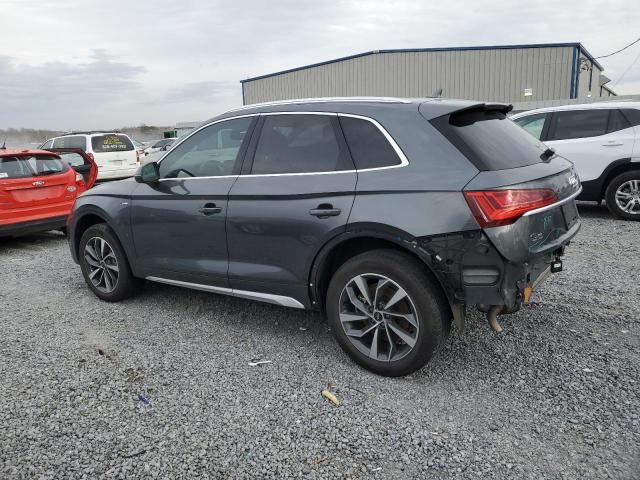 AUDI Q5 PREMIUM PLUS 45 2022