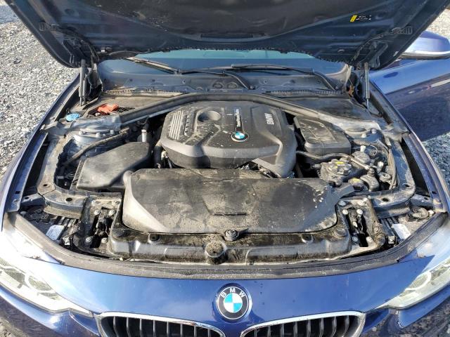 BMW 330 XI 2018