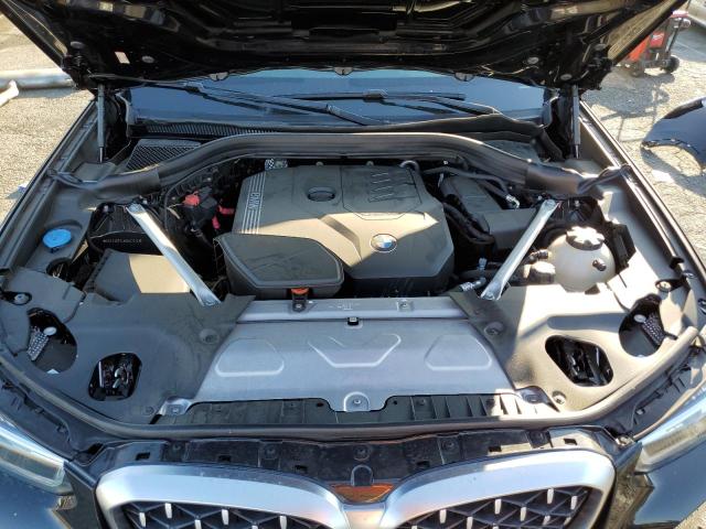 BMW X4 XDRIVE30I 2022