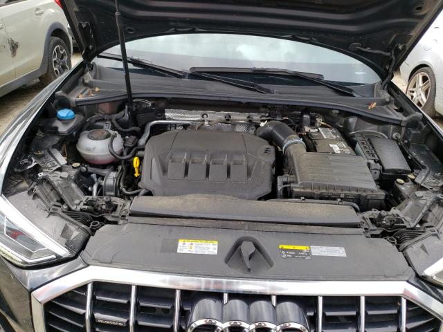 AUDI Q3 PREMIUM PLUS S LINE 45 2022