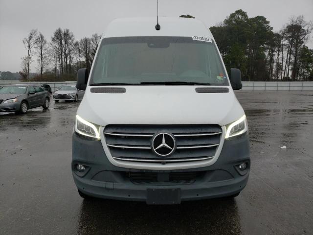 MERCEDES-BENZ SPRINTER 2500 2021