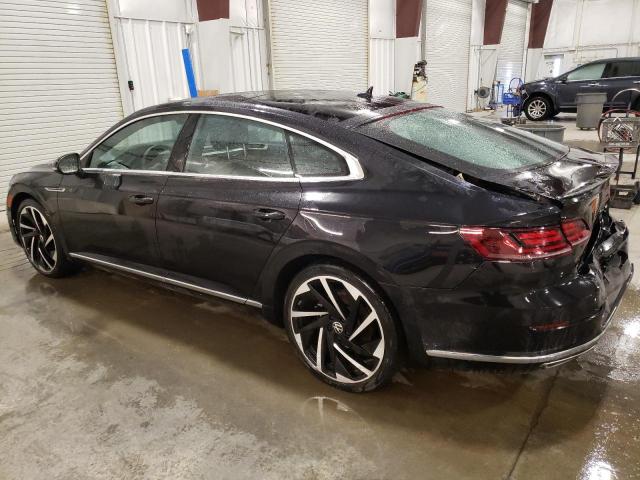 VOLKSWAGEN ARTEON SEL 2021