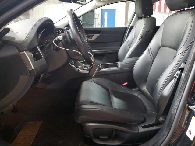 JAGUAR XF PREMIUM 2018