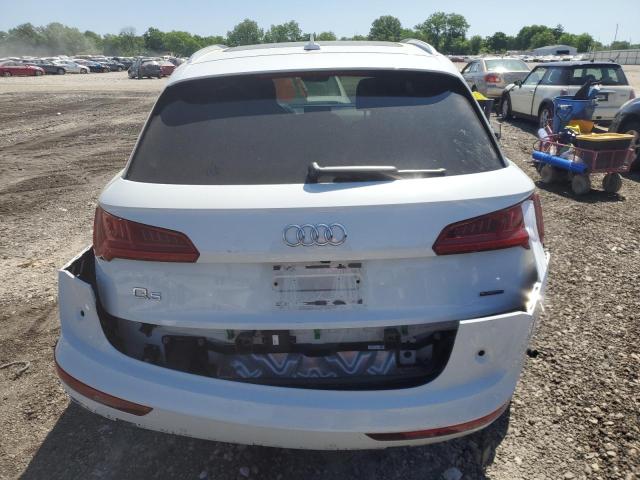 AUDI Q5 PRESTIGE 2019
