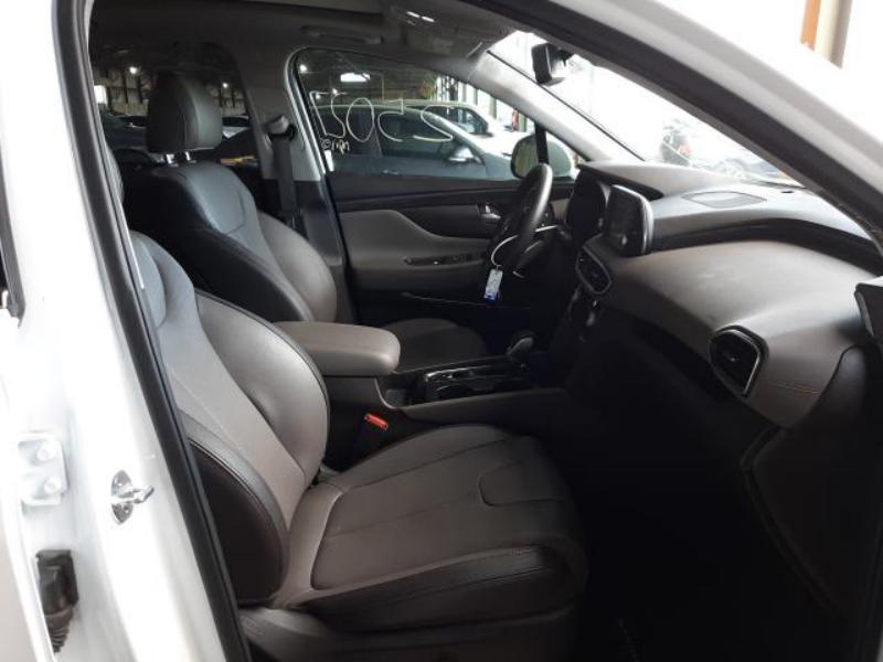 HYUNDAI SANTA FE LIMITED 2019