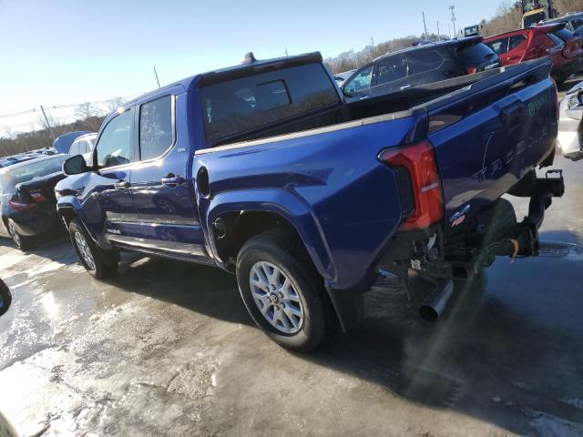 TOYOTA TACOMA DOUBLE CAB 2024
