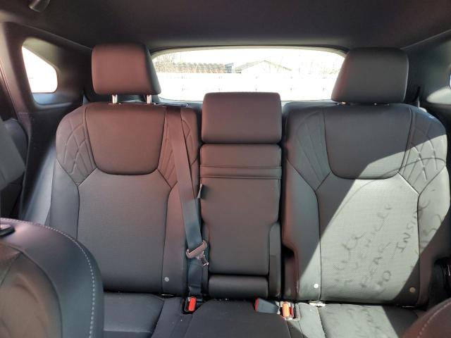 LEXUS RX 350H BASE 2023
